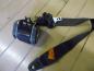 Preview: Original Ford Focus Bj:2002 Sicherheitsgurt Gurt Vorne Links 98AB-A61295-DC