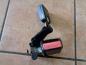 Preview: Renault Laguna II Bj:2003 Doppel Gurtschloss Hinten Links
