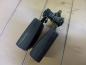 Preview: Ford Focus Orginal Gurtschloss Sicherheitsgurt Gurt hinten_ Bj 2002