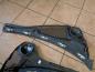 Preview: Renault Laguna II Bj:2003 Abdeckung Scheibenwischer 8200002154 - 155