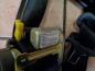 Preview: Mercedes A-Klasse W168 Bj:1998 Gurtstraffer Sicherheitsgurt Hinten Links