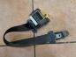 Preview: Peugeot 206 Gurt Sicherheitsgurt Hinten Rechts 96251093XX