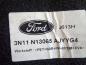 Preview: Ford Fusion JU Laderaumabdeckung 3N11N13065