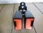 Preview: Ford Focus II Gurtschloss hinten rechts 4M51A613K21-AA