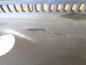 Preview: VW Passat 3B Bj:1997 Windabweiser Abdeckung Scheibenwischer Dichtlippe 3B1819415
