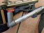 Preview: Mercedes W202 C-Klasse C180 Sicherheitsgurt Gurt mit Gurtstraffer Vorne Rechts