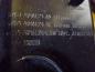 Preview: Ford Focus Bj:2006 Luftdusche Luftd?se Luftungsgitter 4M51A014L21AD