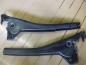 Preview: Renault Espace IV Abdeckung Windlauf 8200101055 / 8200101056