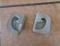 Preview: BMW 318i E46 Halter Laderaumabdeckung 8232575 8232576