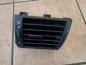 Preview: BMW 318i E46 Frischluftgrill Luftdüse Vorne Links 8361897