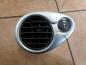 Preview: Renault Clio 3 Bj:2006 Luftdusche Luftdüse Rechts 211294/012