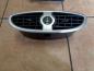 Preview: Renault Clio 3 Bj:2006 Luftdusche Luftdüse Mitte