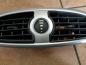 Preview: Renault Clio 3 Bj:2006 Luftdusche Luftdüse Mitte