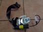 Preview: Renault Clio 3 Bj:2006 Gurt Sicherheitsgurt Hinten Rechts 34006768
