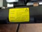 Preview: Renault Clio 3 Bj:2006 Gurt Sicherheitsgurt Hinten Rechts 34006768