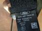 Preview: Ford Fiesta VI Sicherheitsgurt Gurt Hinten Rechts 8V51-A611B68-AG