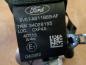 Preview: Ford Fiesta VI Sicherheitsgurt Gurt Hinten Links 8V51-A611B69-AG