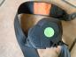 Preview: VW Golf 4 Cabrio Gurt Sicherheitsgurt Hinten Rechts / Links 1E0857805