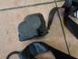 Preview: VW Golf 4 Cabrio Gurt Sicherheitsgurt Vorne Rechts 1E0857705