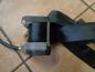 Preview: VW Golf 3 Cabrio Gurt Sicherheitsgurt Vorne Rechts 1E0857706B