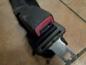 Preview: Toyota Starlet Sicherheitsgurt Gurt hinten mitte