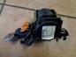 Preview: Mazda 3 BK Sicherheitsgurt Gurt mitte Hinten Links 602499800