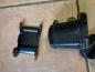 Preview: VW Golf III Gurt Sicherheitsgurt Hinten Rechts 1H3857806