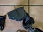 Preview: VW Golf III Gurt Sicherheitsgurt Hinten Rechts 1H3857806