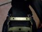 Preview: VW Golf III Gurt Sicherheitsgurt Hinten Links 1H3857805
