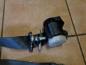 Preview: Daihatsu Sirion M3 Sicherheitsgurt Gurt Hinten Rechts D8610TR