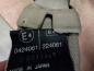 Preview: Honda Shuttle Sicherheitsgurt Gurt Hinten 1. Reihe Seitlich Rechts 224061