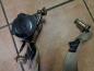 Preview: Honda Shuttle Sicherheitsgurt Gurt Hinten 1. Reihe Seitlich Links 224061