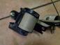 Preview: Honda Shuttle Sicherheitsgurt Gurt Hinten 2 Reihe Seitlich Rechts 224062