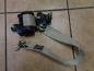 Preview: Honda Shuttle Sicherheitsgurt Gurt Hinten 2 Reihe Seitlich Links 224062