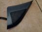 Preview: Seat Ibiza 6K Abdeckung Lautsprecher Ecke Links 6K0837973