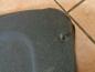 Preview: Seat Leon 1M Hutablage Laderaumabdeckung grau