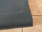Preview: Seat Leon 1M Hutablage Laderaumabdeckung grau