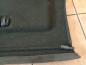 Preview: Seat Leon 1M Hutablage Laderaumabdeckung grau