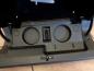 Preview: Mercedes W210 E-Klasse Handschuhfach Dunkelblau A2106890091