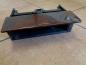 Preview: Mercedes W210 E-Klasse Ablagefach Ablage Holz 2106830091