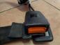Preview: VW Passat 35i Sicherheitsgurt Gurt Hinten Mitte 357857713