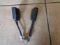 Preview: VW Passat 35I Doppeldrucktastenschlo? Gurtschloss hinten 357857739B Repa 24514