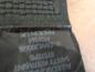 Preview: Honda Civic Gurtschloss Gurtschloß Hinten Links 82820-ST3