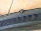 Preview: Opel Zafira A Regenabweiser Windabweiser Abdeckung 90587352