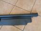 Preview: Opel Zafira A Laderaumabdeckung Abdeckrollo Dunkelblau