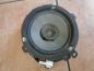 Preview: Hyundai Accent Lautsprecher T?r Vorne Links 96330-1E000