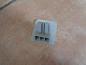 Preview: Opel Zafira A Abdeckung Haltegriff Blinddeckel 90520929