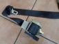 Preview: Opel Zafira A Sicherheitsgurt Gurt Vorne Links 90560635