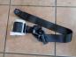 Preview: Opel Zafira A Sicherheitsgurt Gurt 3 Reihe Hinten Links 90580905