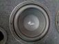 Preview: Rodek mit Lautsprecher Bassbox f?r Auto